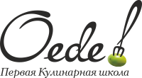 логотип Оеде