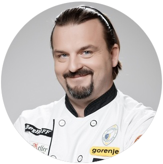 Александр Чикилевский