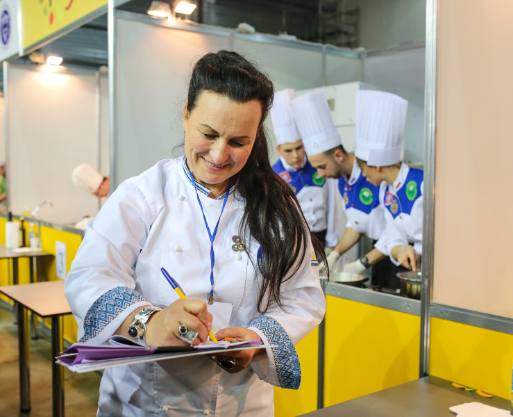 киев BestCookFest