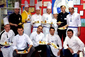 Киевская Кулинарная Академия