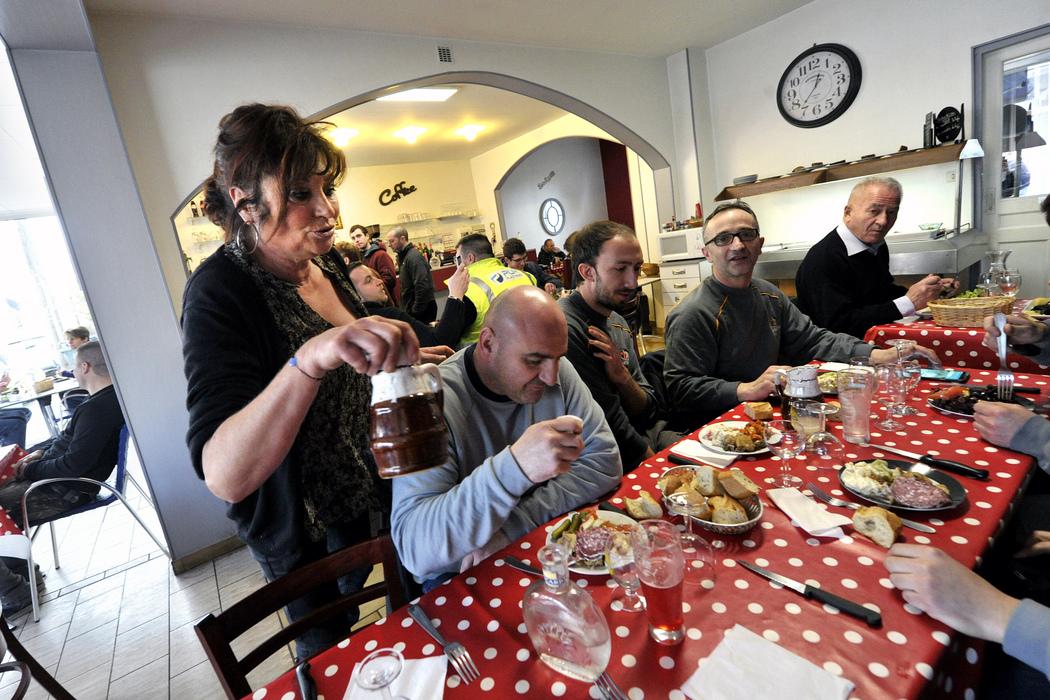 Главное о гиде Мишлен-2017: награды и "случайная" звезда, которая ...