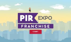 pir expo franchise