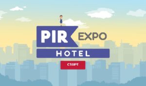 pir expo hotel