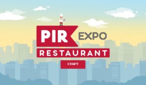 pir expo restaurant