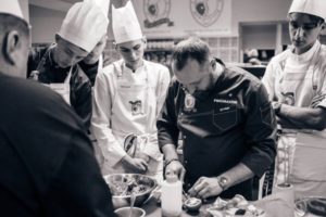 Курсы поваров