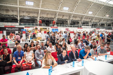 XXI международная выставка PIR EXPO 2018