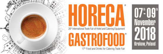 HORECA18