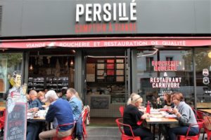 Тренд-тур для рестораторов в Париж