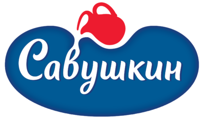 Савушкин логотип
