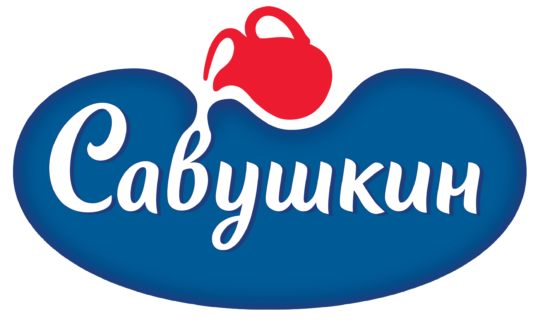 Савушкин логотип