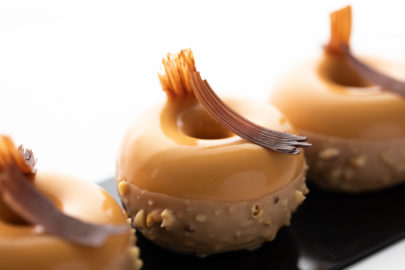 Афиша Углубленный Базовый курс по кондитерскому искусству