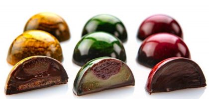 Курс Рони Беловой и Андрея Дубовика